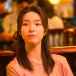 崔佳尹최가윤Choi Ga Yun