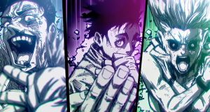 乙骨忧太Yuta Okkotsu