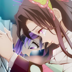 蝴蝶忍Shinobu Kocho