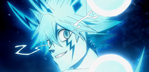 拉克・波尔提亚Luck Voltia