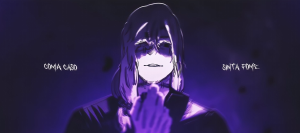真人Mahito