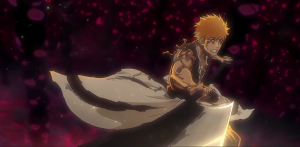 黑崎一护Kurosaki Ichigo