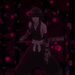 砕蜂Soi Fon