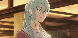 保科昴Hoshina Subaru