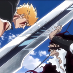黑崎一护Ichigo Kurosaki