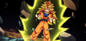 卡卡罗特Kakarot