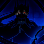 纳哈特・浮士德Nacht Faust