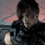 里昂・S・肯尼迪 Leon Scott Kennedy