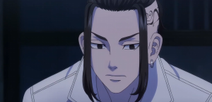 龙宫寺坚Draken
